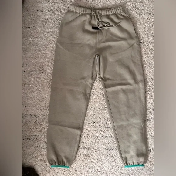 Fear of God Joggers - Picture 1 of 4